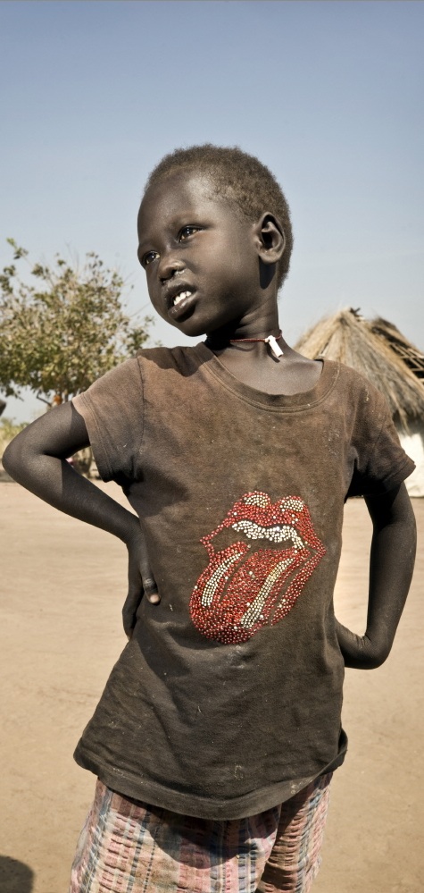 Image courtesy of Panos Pictures