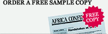 Order a FREE sample copy