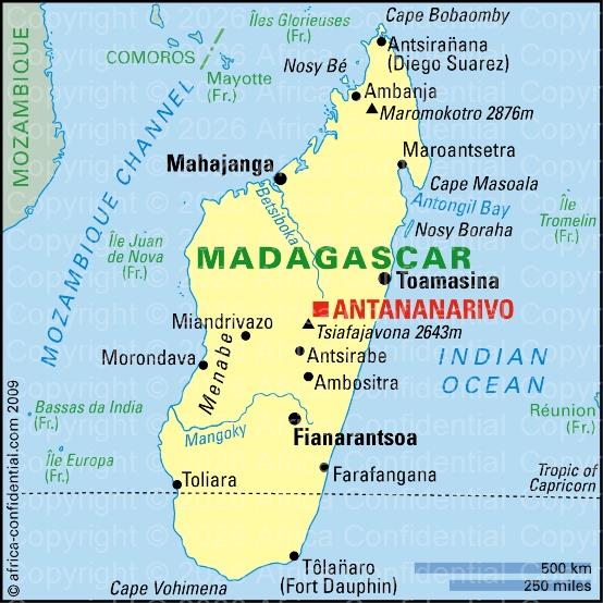 Resultat d'imatges de madagascar