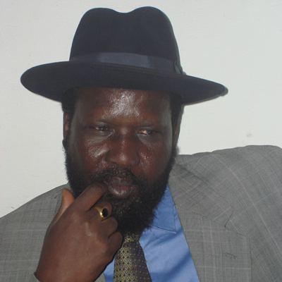 Salva Kiir Mayardit Article Preview Africa Confidential