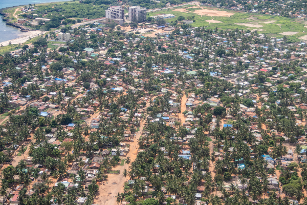 Ins and outs in Cabo Delgado | Article Preview - Vimarsana News