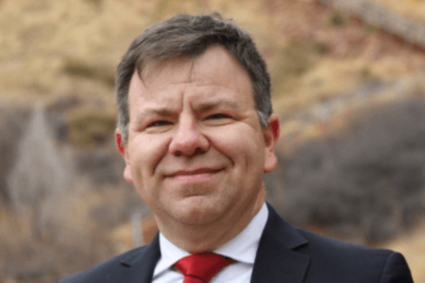 Trump’s new man in Dodoma may boost investor play