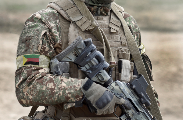 Tuareg-Wagner clash in Libya? | Article Preview - Vimarsana News