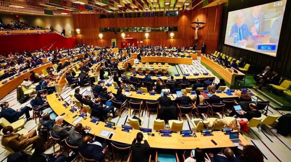 Regional rifts define the succession race