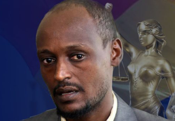 Shaheed Kaka Kaka paves a hard road to sham poll | Article Preview | Africa Confidential