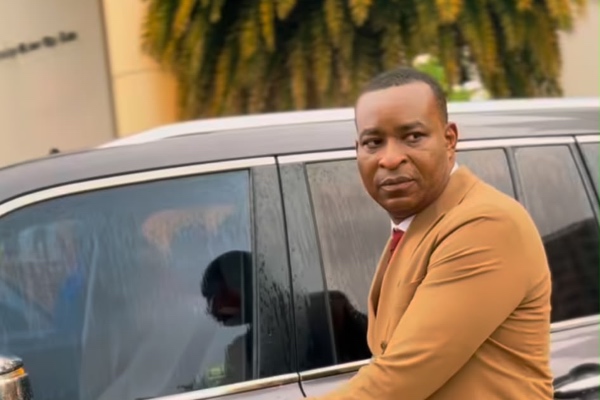 Anti-corruption drive tests judiciary
