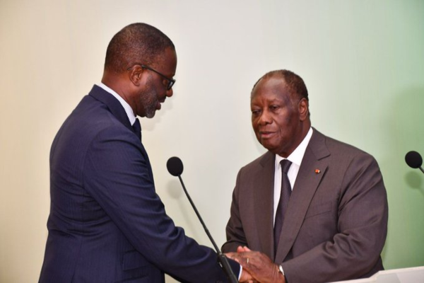 Ouattara risks his legacy if he runs again | Article Preview - Vimarsana News