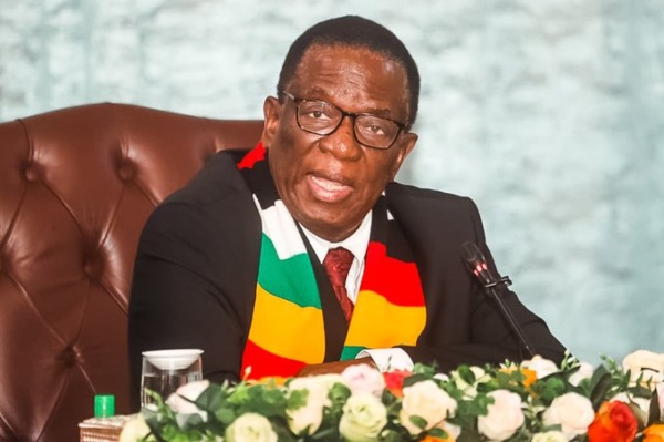 Would-be Trump ally Mnangagwa risks blowback after failing to pay white farmers