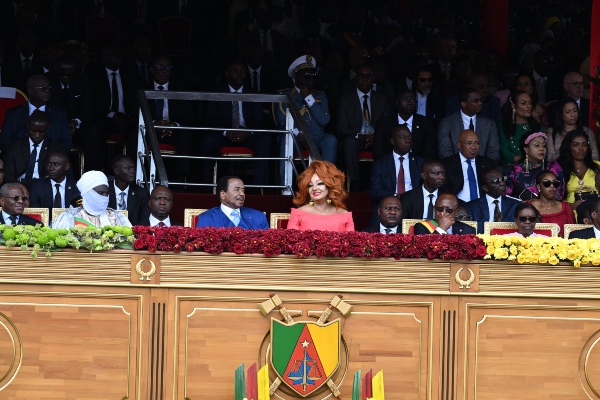 Biya’s Geneva stay sharpens succession risk