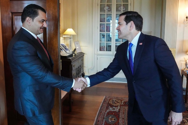 The Haftar-Hemeti warlord connection catches up with Washington