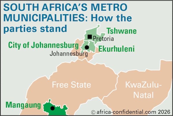 The ANC is running out of successors it can trust