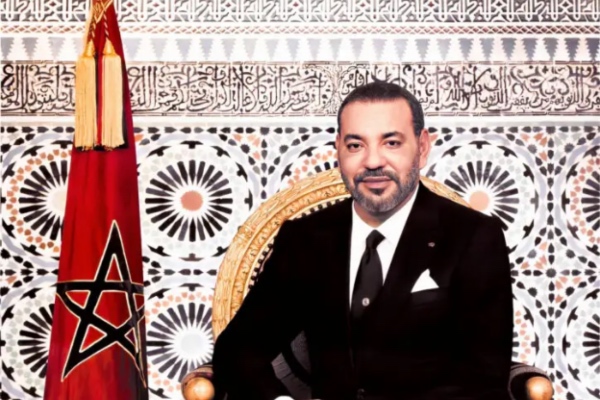 Mohammed VI faces a turnout test