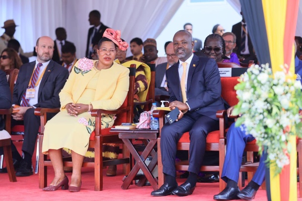 How Anita Among lost the House to the succession wars