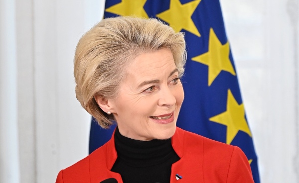 Pic: @vonderleyen